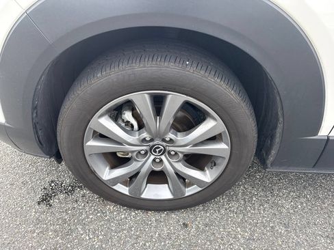 Used 2025 MAZDA CX-30 AWD 2.5 S w/ Preferred Package image 13