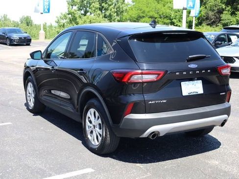 Used 2025 Ford Escape Active AWD/4WD image 7