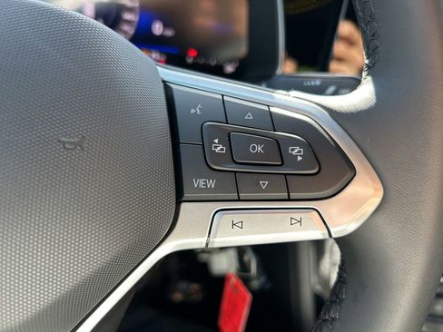 New 2026 Volkswagen Jetta Sport image 21