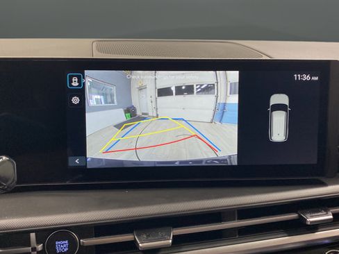 New 2026 Hyundai Santa Fe SEL AWD/4WD image 13