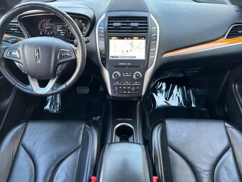 Used 2017 Lincoln MKC Reserve AWD/4WD image 15