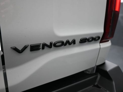 New 2025 Ford F150 Lariat w/ Equipment Group 502A High image 12