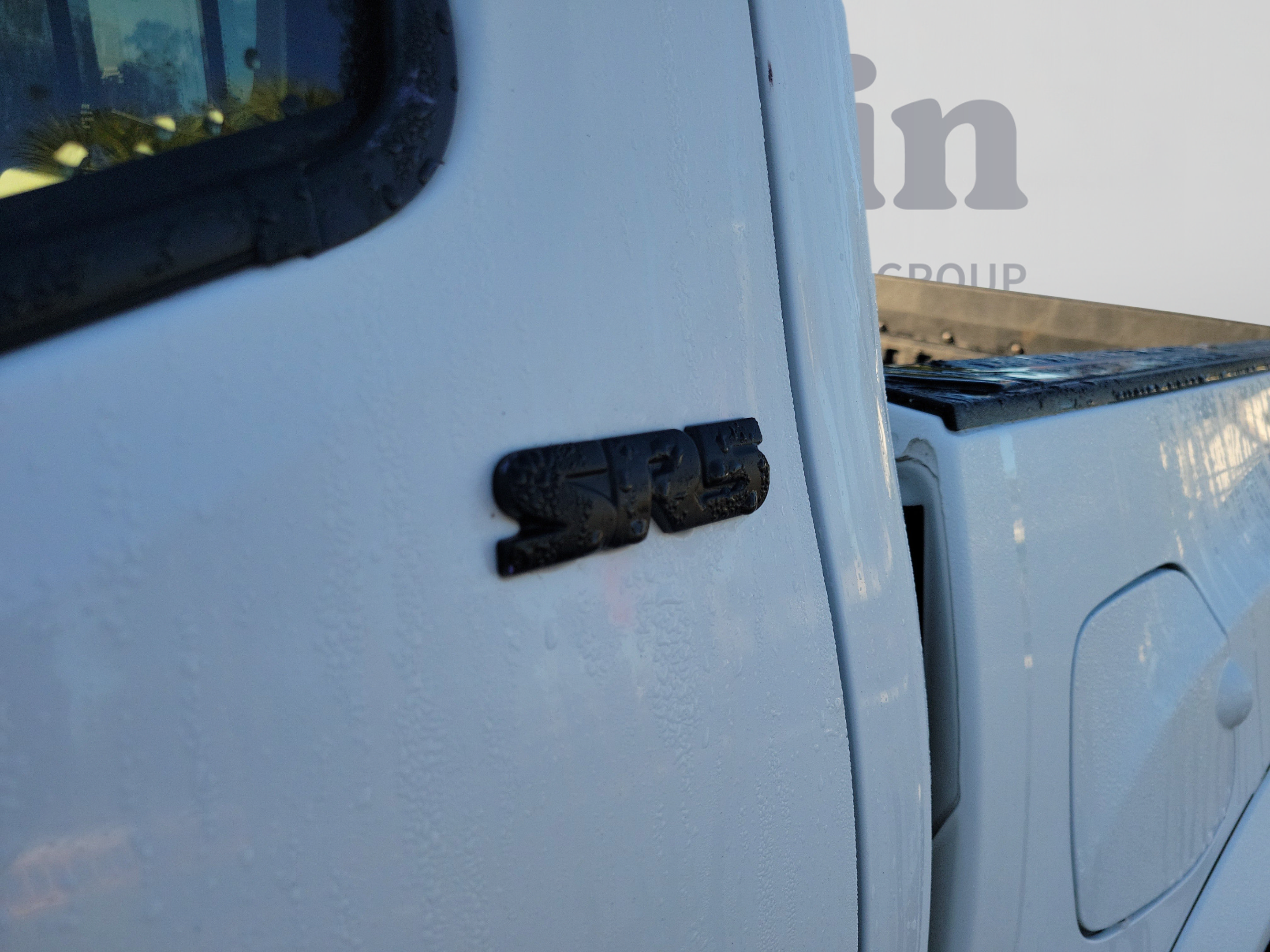 Used 2023 Toyota Tacoma SR5 RWD image 30