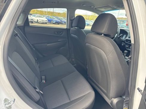 Used 2023 Hyundai Kona SEL w/ Cargo Package image 27
