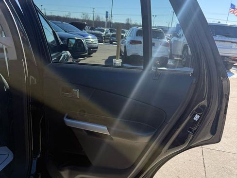 Used 2011 Ford Edge Sport w/ Canadian Touring Pkg image 16