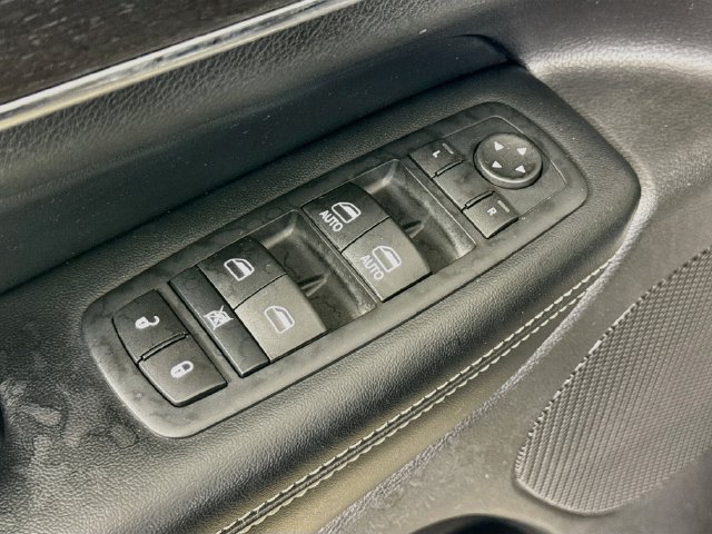 Used 2017 Jeep Grand Cherokee Limited AWD/4WD image 20
