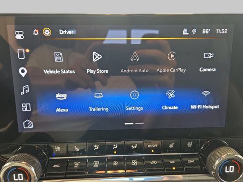 Used 2025 Chevrolet Colorado ZR2 w/ ZR2 Bison Edition AWD/4WD image 24