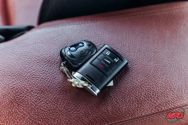 Used 2009 Chevrolet Corvette ZR1 w/ Preferred Equipment Group RWD image 90