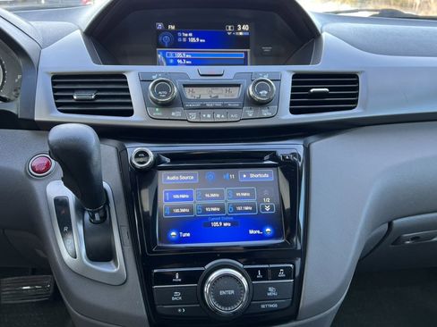 Used 2014 Honda Odyssey EX-L image 29