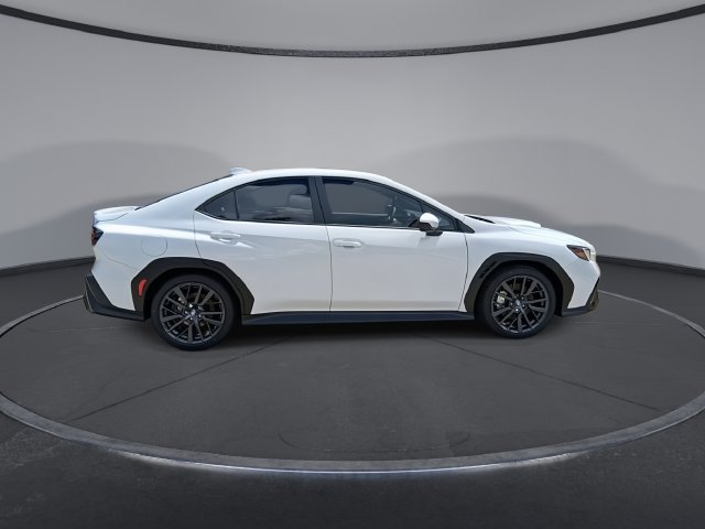 New 2026 Subaru WRX Premium AWD/4WD image 9