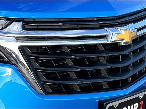 Used 2024 Chevrolet Equinox LS w/ Driver Confidence II Package FWD image 26