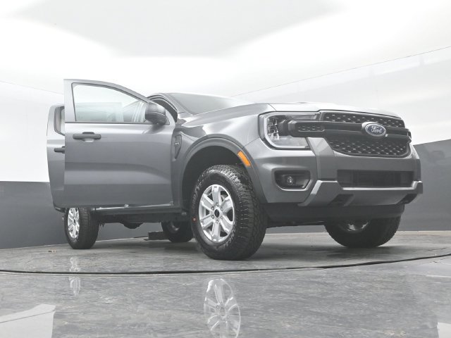 New 2026 Ford Ranger XL w/ Trailer Tow Package AWD/4WD image 32