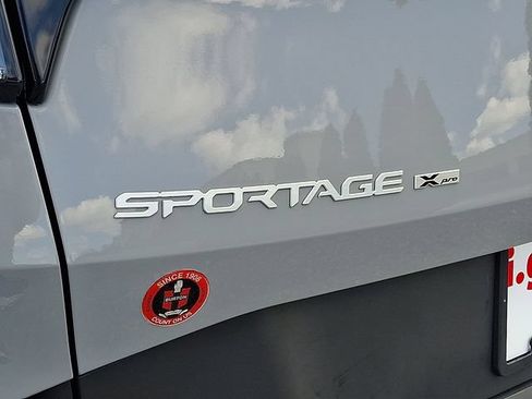 Used 2024 Kia Sportage X-Pro Prestige AWD/4WD image 31