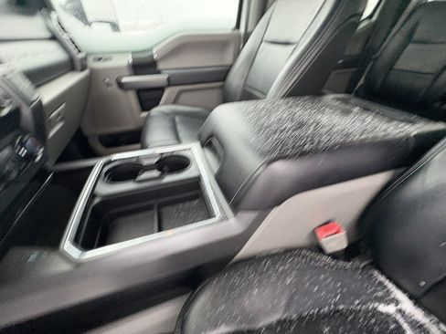 Used 2019 Ford F250 XLT w/ XLT Value Package image 34