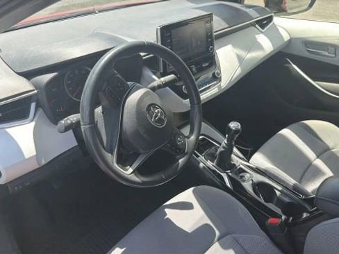 Used 2020 Toyota Corolla SE FWD image 12
