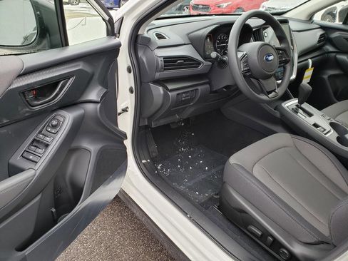 New 2025 Subaru Crosstrek 2.5i Premium image 6