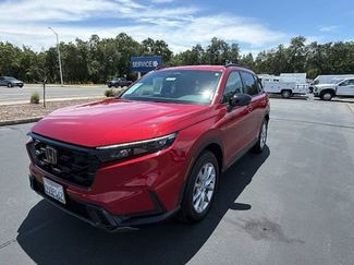 Used 2026 Honda CR-V Sport-L video 1