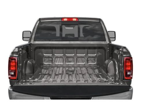 New 2026 RAM 2500 Big Horn AWD/4WD image 13
