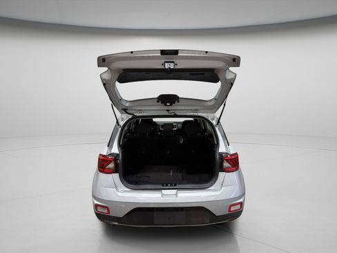 Used 2023 Hyundai Venue SEL w/ Cargo Package FWD image 36