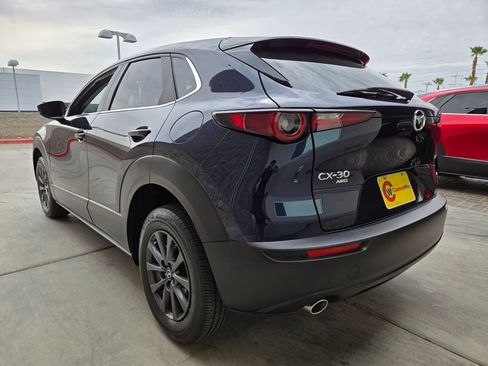 Used 2024 MAZDA CX-30 AWD 2.5 S image 3