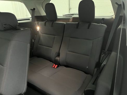 New 2026 Ford Explorer Active image 32