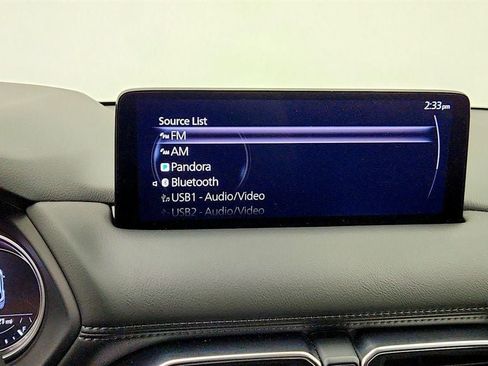 Used 2024 MAZDA CX-5 AWD 2.5 S w/ Preferred Package image 19