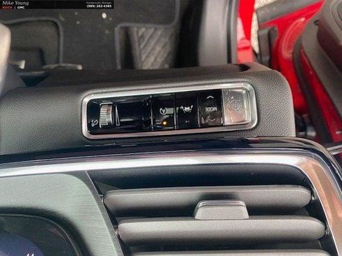 New 2026 Buick Envision Sport Touring image 17