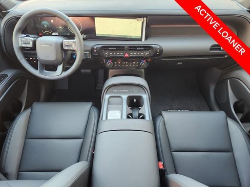New 2026 Hyundai Palisade XRT Pro AWD/4WD image 25