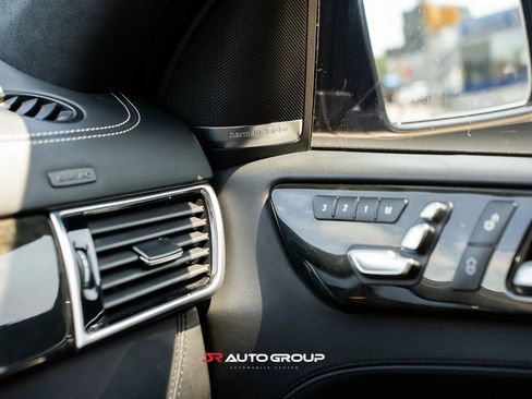 Used 2018 Mercedes-Benz GLE 63 AMG S image 13