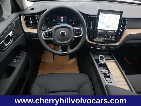 New 2026 Volvo XC60 B5 Plus w/ Protection Package Premier image 11