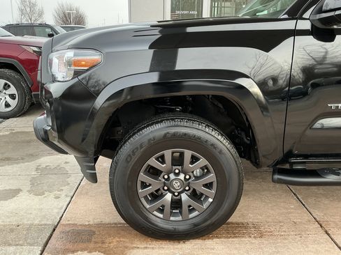 Used 2023 Toyota Tacoma SR5 image 25