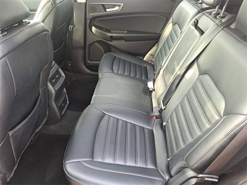 Used 2024 Ford Edge SEL image 24