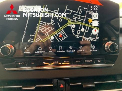 Used 2024 Mitsubishi Outlander SE image 15