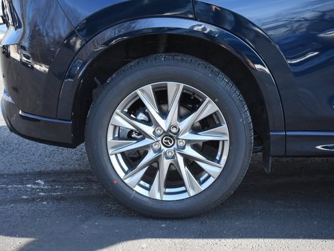 New 2025 MAZDA CX-5 AWD 2.5 S image 5