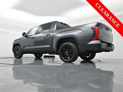 Used 2024 Toyota Tundra Limited image 50