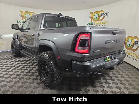 Used 2022 RAM 1500 TRX w/ TRX Level 2 Equipment Group AWD/4WD image 6