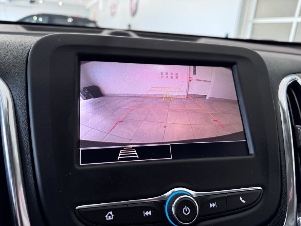 Certified 2023 Chevrolet Equinox LT AWD/4WD image 19
