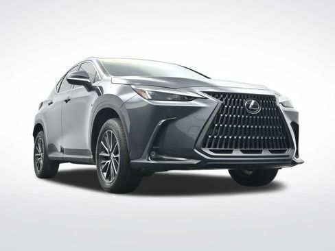 Used 2022 Lexus NX 350 AWD image 34