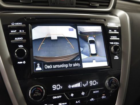 Used 2016 Nissan Murano Platinum w/ Platinum Technology Package image 20