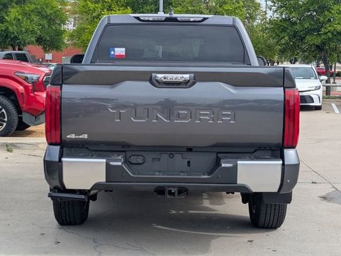 New 2026 Toyota Tundra Limited AWD/4WD image 5