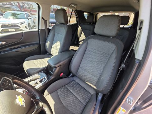 Used 2019 Chevrolet Equinox LT AWD/4WD image 22