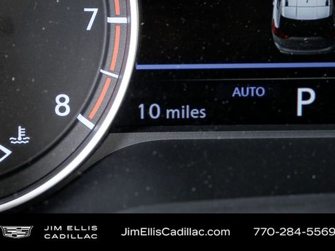 Used 2026 Nissan Rogue S image 12