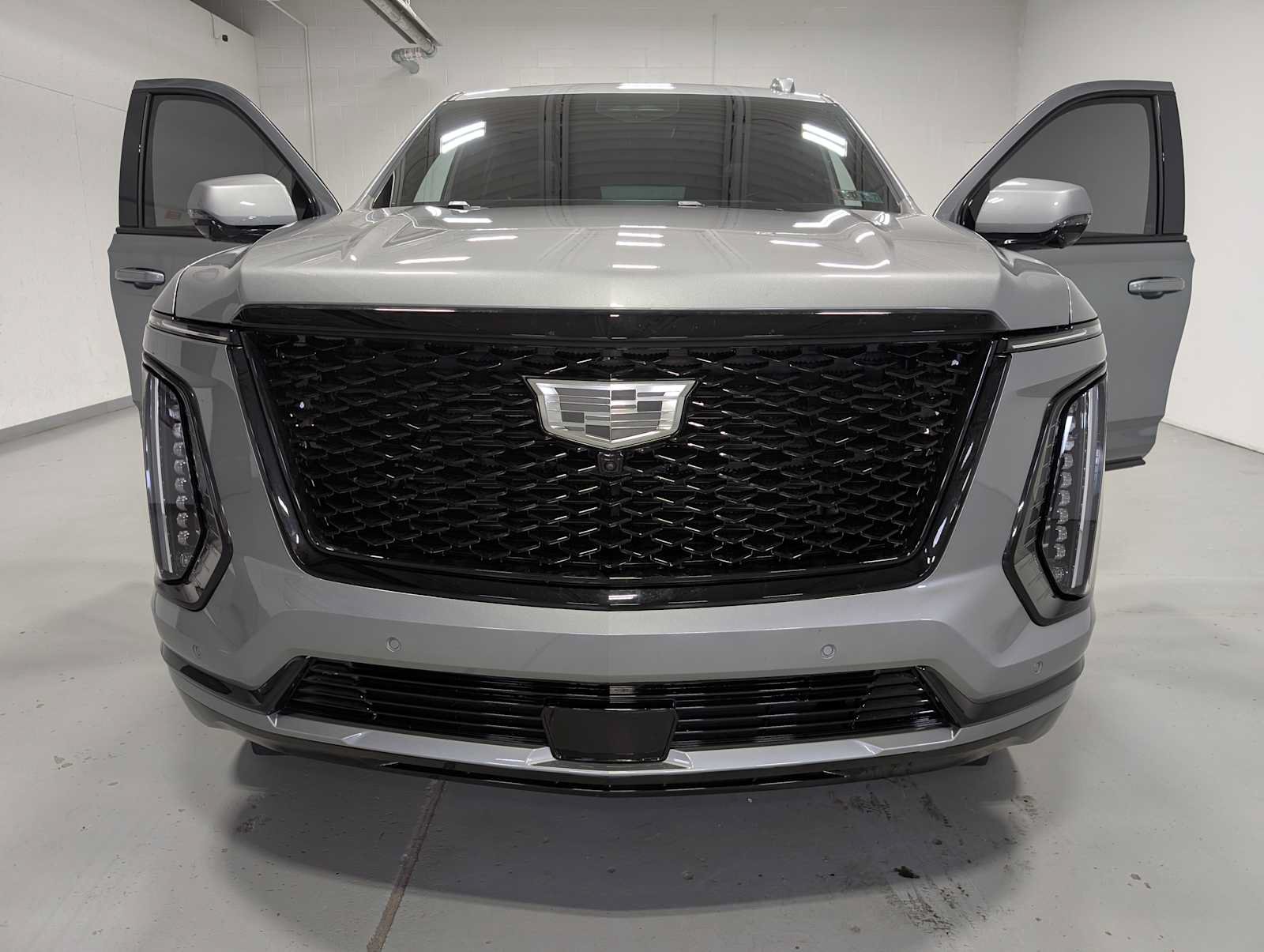 Used 2026 Cadillac Escalade Sport w/ LPO, ONYX Package AWD/4WD image 16
