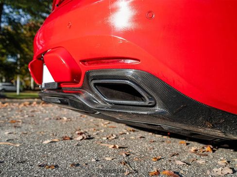 Used 2016 Mercedes-Benz AMG GT S image 67