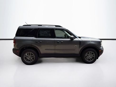 Used 2026 Ford Bronco Sport Big Bend AWD/4WD image 4