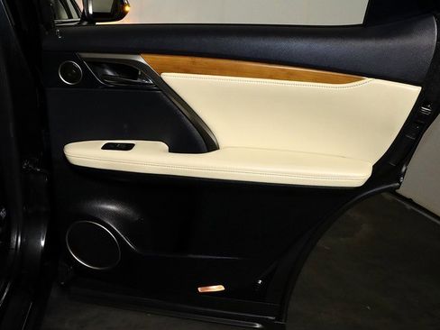 Used 2022 Lexus RX 350 FWD w/ Premium Package image 32