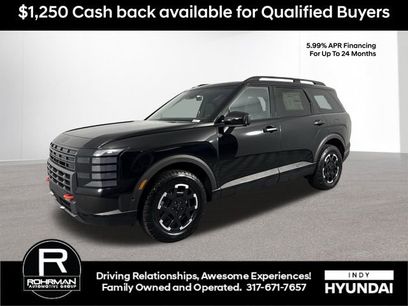 New 2026 Hyundai Palisade XRT Pro