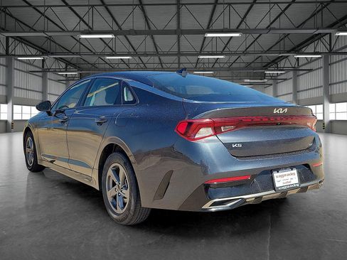 Used 2023 Kia K5 LXS image 3
