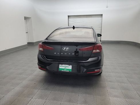 Used 2019 Hyundai Elantra Value Edition w/ Cargo Package FWD image 7