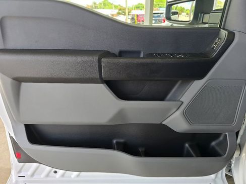 New 2025 Ford F350 XL w/ XL Chrome Package image 6